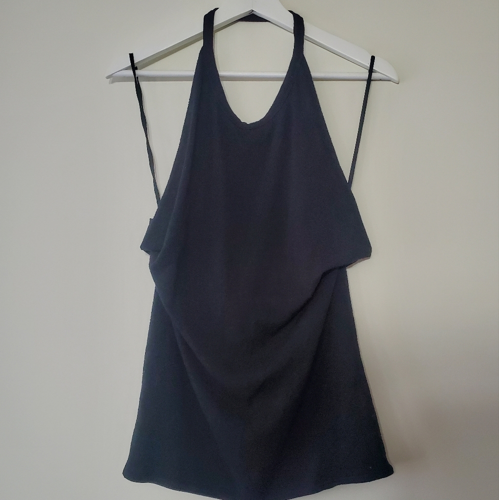 Wilfred Free Antonia Open Back Top